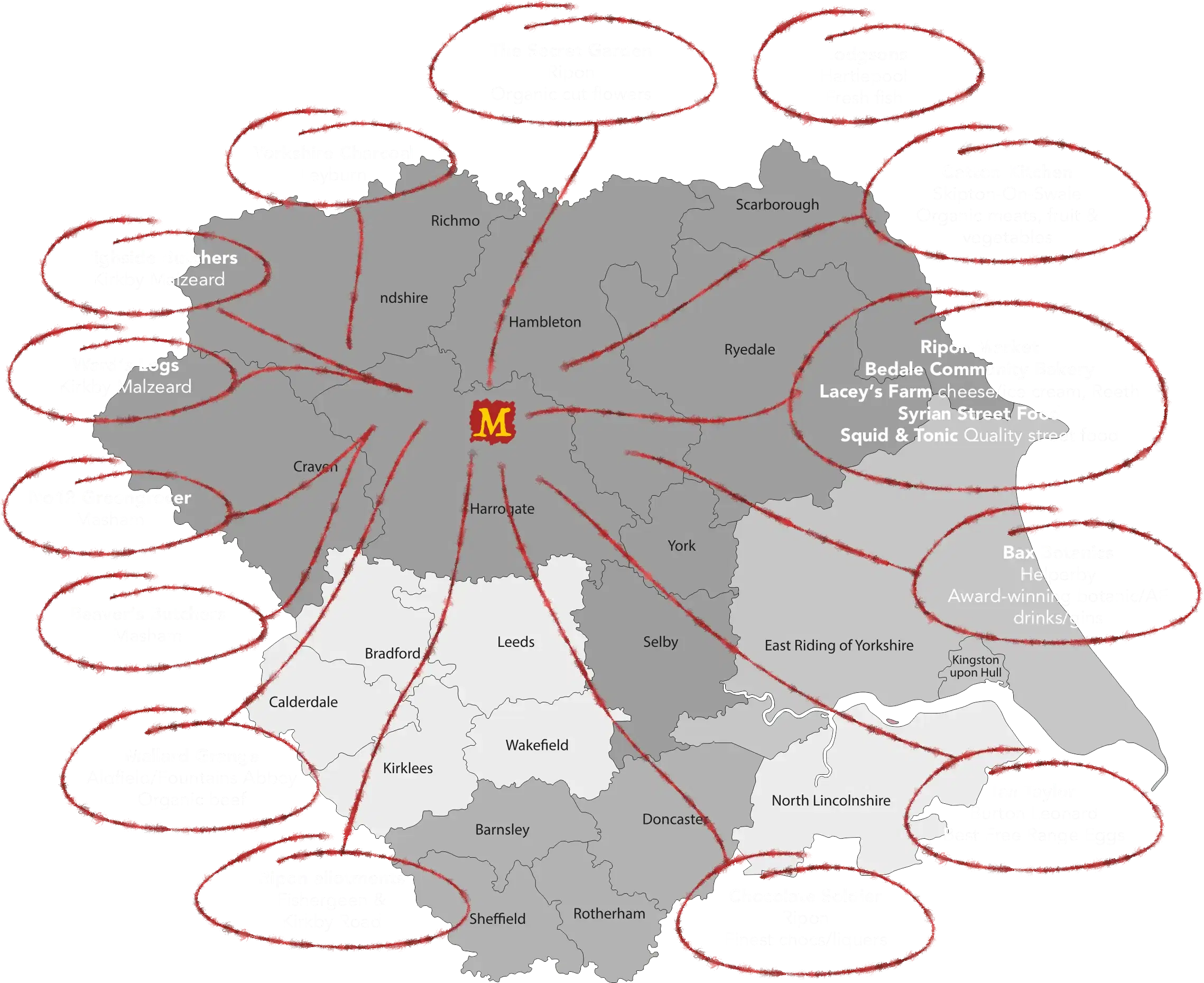 Website Map May 2025 Updated v2